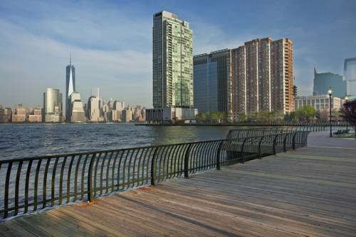 Westin Jersey City Newport Westin Jersey City Newport